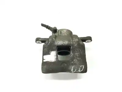 Peça sobressalente para automóvel em segunda mão pinça de travão dianteira direita por citroen c4 cactus feel referências oem iam 1608691080  1608691080