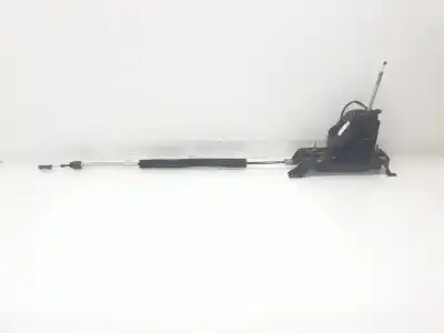 Second-hand car spare part Gear Lever for AUDI Q2 (GAB) 30 TDI Design OEM IAM references 5Q1713025BH  5Q1713025CF