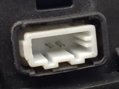 Second-hand car spare part passenger side right window regulator for kia optima drive oem iam references 82480d4000  82481d4000