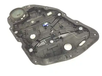 Second-hand car spare part passenger side right window regulator for kia optima drive oem iam references 82480d4000  82481d4000