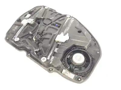 Second-hand car spare part passenger side right window regulator for kia optima drive oem iam references 82480d4000  82481d4000