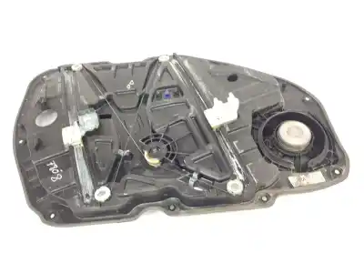Second-hand car spare part PASSENGER SIDE RIGHT WINDOW REGULATOR for KIA OPTIMA  OEM IAM references 82480D4000  82481D4000