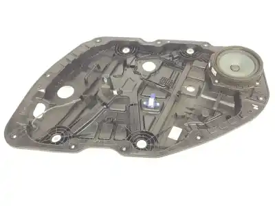 Second-hand car spare part passenger side right window regulator for kia optima drive oem iam references 82480d4000  82481d4000