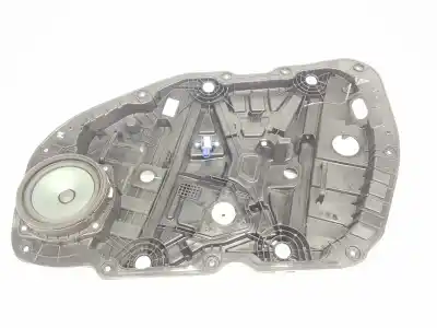 Second-hand car spare part passenger side right window regulator for kia optima drive oem iam references 82480d4000  82481d4000