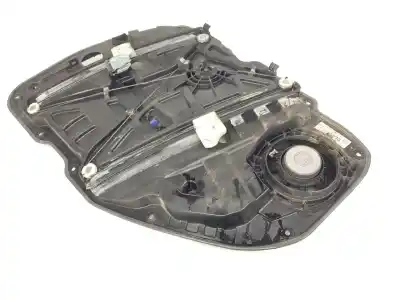 Second-hand car spare part driver left window regulator for kia optima drive oem iam references 82470d4000  82471d4000
