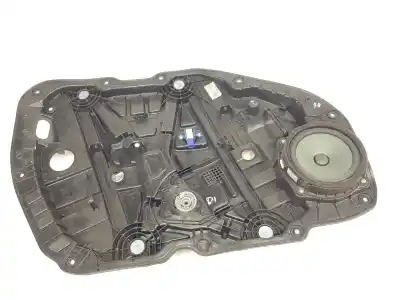 Second-hand car spare part driver left window regulator for kia optima drive oem iam references 82470d4000  82471d4000