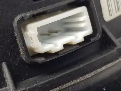 Second-hand car spare part driver left window regulator for kia optima drive oem iam references 82470d4000  82471d4000