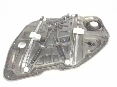 Second-hand car spare part driver left window regulator for kia optima drive oem iam references 82470d4000  82471d4000