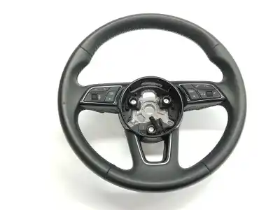 Автозапчастина б/у кермо для AUDI Q2 (GAB) 30 TDI Design Посилання на OEM IAM 8V0419091CH  8V0419091CH