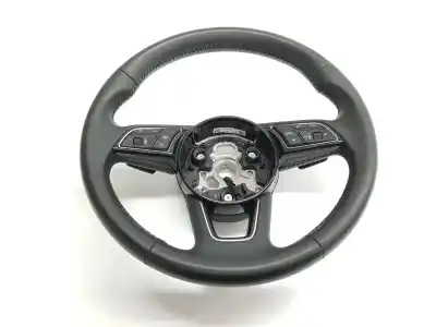 Автозапчастина б/у кермо для audi q2 (gab) 30 tdi design посилання на oem iam 8v0419091ch  8v0419091ch