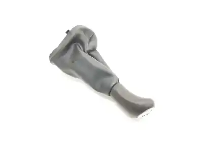 Second-hand car spare part GEAR LEVER KNOB for DACIA SANDERO  OEM IAM references 328657887R  328657887R