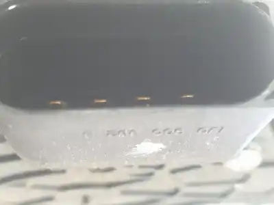 Автозапчасти б/у мотор переднего стеклоочистителя за audi q2 (gab, gag) 30 tdi ссылки oem iam 81b955023a  81b955023b