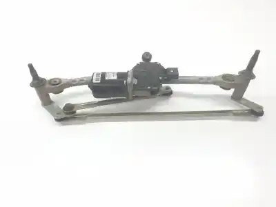 Автозапчасти б/у мотор переднего стеклоочистителя за audi q2 (gab, gag) 30 tdi ссылки oem iam 81b955023a  81b955023b