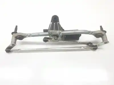 Автозапчасти б/у мотор переднего стеклоочистителя за audi q2 (gab, gag) 30 tdi ссылки oem iam 81b955023a  81b955023b