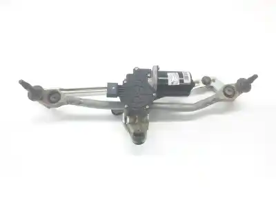 Автозапчасти б/у мотор переднего стеклоочистителя за AUDI Q2 (GAB, GAG) 30 TDI ссылки OEM IAM 81B955023A  81B955023B