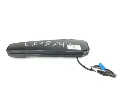 Tweedehands auto-onderdeel Airbag Rechts Voor voor BMW SERIE 1 BERLINA 5P (F20) 2.0 116d OEM IAM-referenties 7239616  72127239616