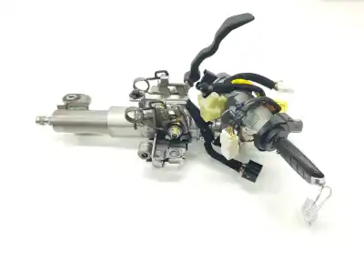 Second-hand car spare part steering column for kia optima drive oem iam references 56300c1000  56310c1000