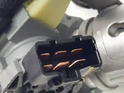 Second-hand car spare part Steering Column for KIA OPTIMA Drive OEM IAM references 56300C1000  56310C1000