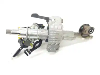 Second-hand car spare part steering column for kia optima drive oem iam references 56300c1000  56310c1000