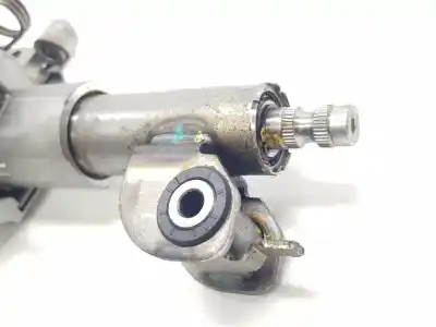 Second-hand car spare part steering column for kia optima drive oem iam references 56300c1000  56310c1000