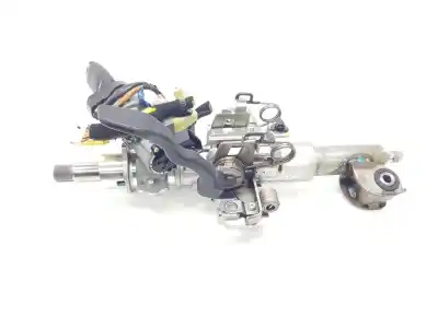 Second-hand car spare part steering column for kia optima drive oem iam references 56300c1000  56310c1000