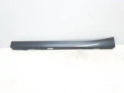 Gebrauchtes Autoersatzteil Seitenrock zum BMW SERIE 1 BERLINA 5P (F20) 2.0 116d OEM-IAM-Referenzen 7293553  51777293553