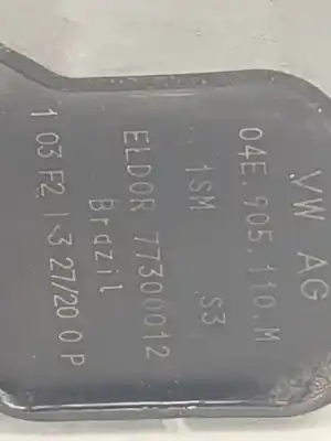 Автозапчастина б/у котушка запалювання для seat ateca (kh7) style посилання на oem iam 04e905110m  04e905110p