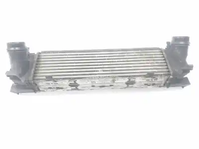 İkinci el araba yedek parçası Intercooler için BMW SERIE 1 BERLINA 5P (F20) 2.0 116d OEM IAM referansları 17517600530  7600530