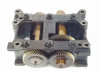 Peça sobressalente para automóvel em segunda mão eixo de comando por bmw serie 3 coupe (e46) 318 ci referências oem iam 1433604  11271433604