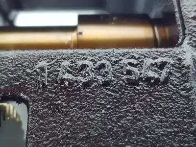 Peça sobressalente para automóvel em segunda mão eixo de comando por bmw serie 3 coupe (e46) 318 ci referências oem iam 1433604  11271433604