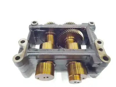 Peça sobressalente para automóvel em segunda mão eixo de comando por bmw serie 3 coupe (e46) 318 ci referências oem iam 1433604  11271433604