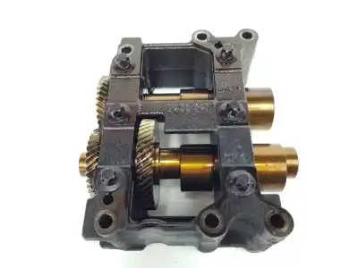 Peça sobressalente para automóvel em segunda mão eixo de comando por bmw serie 3 coupe (e46) 318 ci referências oem iam 1433604  11271433604