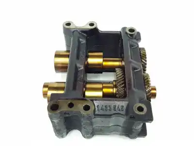 Peça sobressalente para automóvel em segunda mão eixo de comando por bmw serie 3 coupe (e46) 318 ci referências oem iam 1433604  11271433604