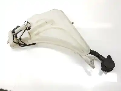 Piesă de schimb auto la mâna a doua vas rezervor lichid parbriz pentru bmw serie 1 berlina 5p (f20) 2.0 116d referințe oem iam 61667241674  7241674