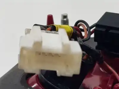 Peça sobressalente para automóvel em segunda mão farolim interior traseiro esquerdo por kia optima drive referências oem iam 92403d4050  92403d4050