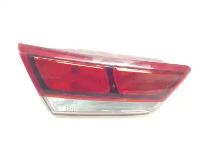 Peça sobressalente para automóvel em segunda mão farolim interior traseiro esquerdo por kia optima drive referências oem iam 92403d4050  92403d4050