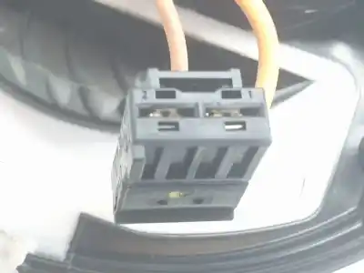 Peça sobressalente para automóvel em segunda mão ventilador de aquecimento por bmw serie 1 berlina 5p (f20) 2.0 116d referências oem iam 9350395  64119350395