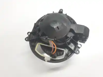 Peça sobressalente para automóvel em segunda mão ventilador de aquecimento por bmw serie 1 berlina 5p (f20) 2.0 116d referências oem iam 9350395  64119350395