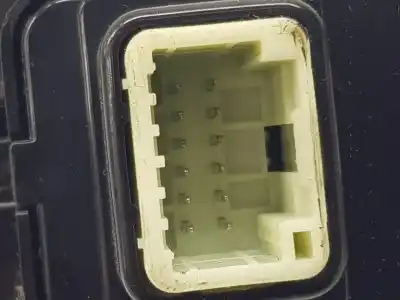 Second-hand car spare part switch for kia optima drive oem iam references 93750d4500  93750d4500wk