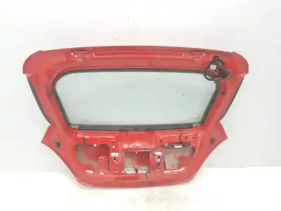 Second-hand car spare part tailgate for corsa corsa d selective oem iam references 93191543  93191543