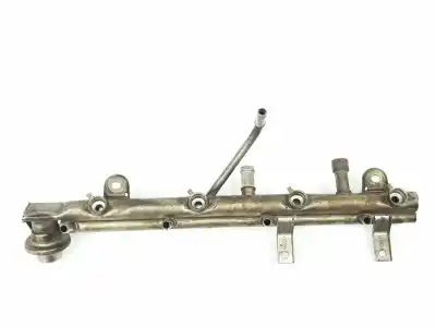 Peça sobressalente para automóvel em segunda mão RÉGUA / RAMPA DE INJETORES por BMW SERIE 3 COUPE (E46)  Referências OEM IAM 1438215  1438215