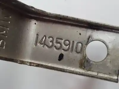 Peça sobressalente para automóvel em segunda mão régua / rampa de injetores por bmw serie 3 coupe (e46) 318 ci referências oem iam 1438215  1438215