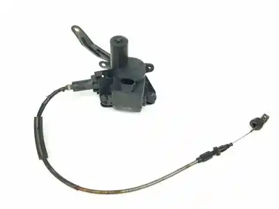 Peça sobressalente para automóvel em segunda mão PEDAL ACELERADOR por BMW SERIE 3 COUPE (E46)  Referências OEM IAM 8369027  65718369027