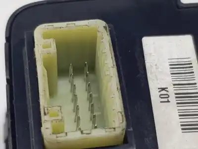 Second-hand car spare part headlights switch for kia optima drive oem iam references 93700d4000  93700d4000wk