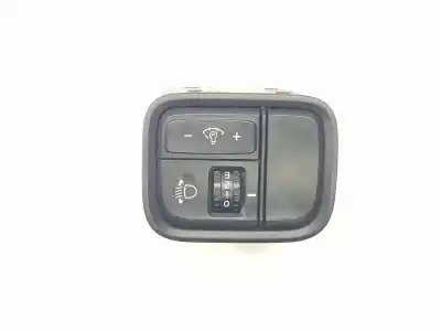 Second-hand car spare part headlights switch for kia optima drive oem iam references 93700d4000  93700d4000wk
