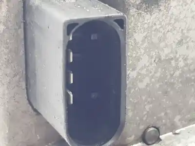 Second-hand car spare part throttle body for bmw x3 (e83) 2.0d oem iam references 7804373  7804373