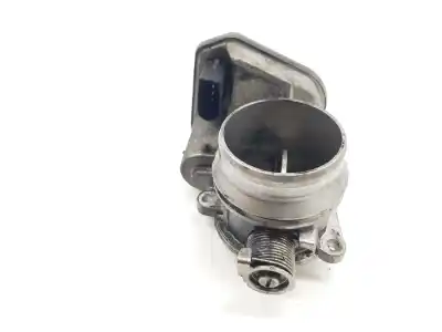 Second-hand car spare part throttle body for bmw x3 (e83) 2.0d oem iam references 7804373  7804373