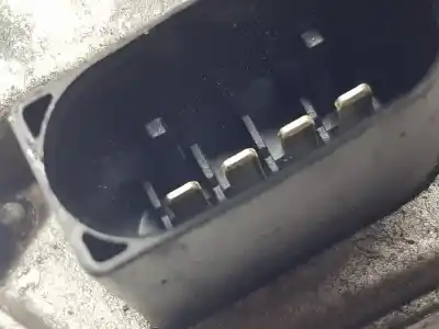 Second-hand car spare part throttle body for bmw x3 (e83) 2.0d oem iam references 7804373  7804373