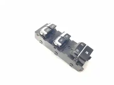 Peça sobressalente para automóvel em segunda mão botão / interruptor elevador vidro dianteiro esquerdo por kia optima drive referências oem iam 299158100  93571d4030
