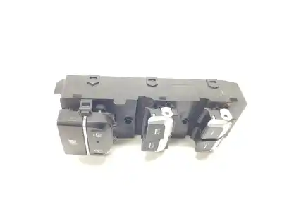 Peça sobressalente para automóvel em segunda mão botão / interruptor elevador vidro dianteiro esquerdo por kia optima drive referências oem iam 299158100  93571d4030